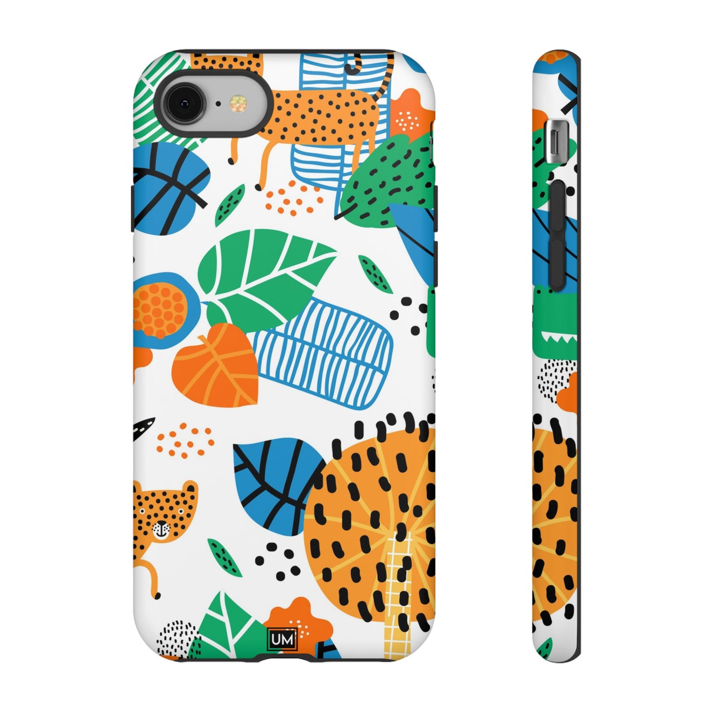 Vistaso Jungle Tough Case