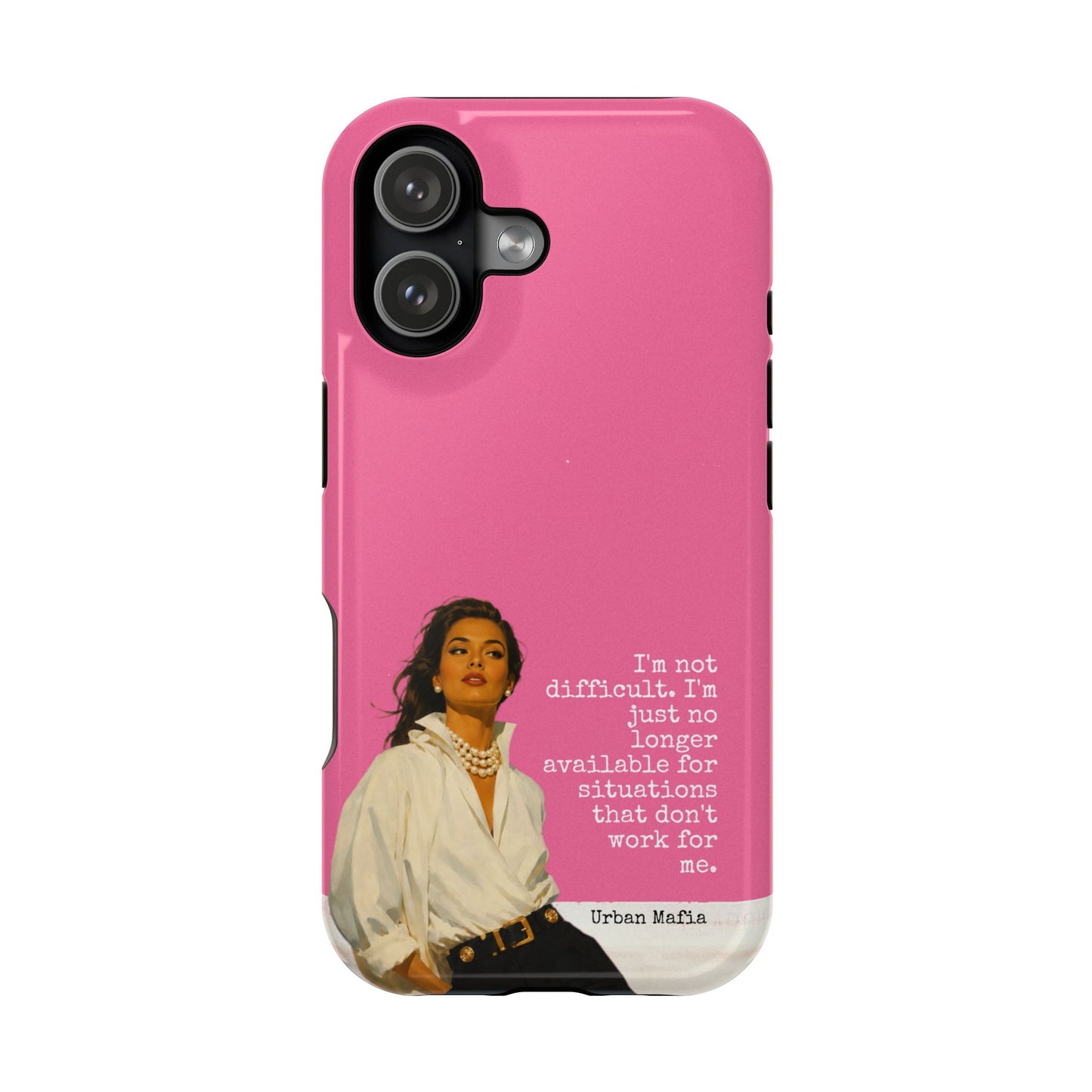Blush Society