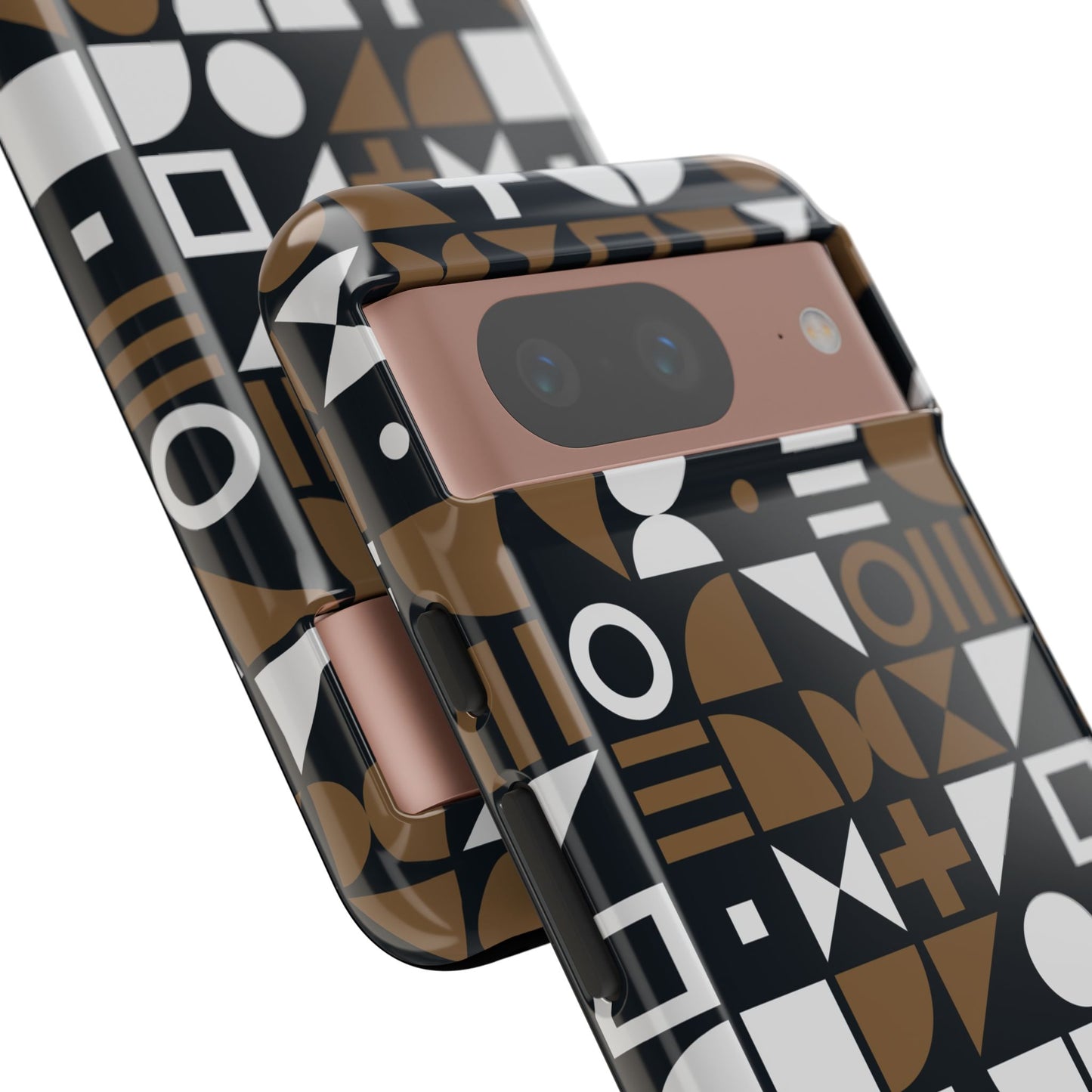 Minime blocks Tough Cases