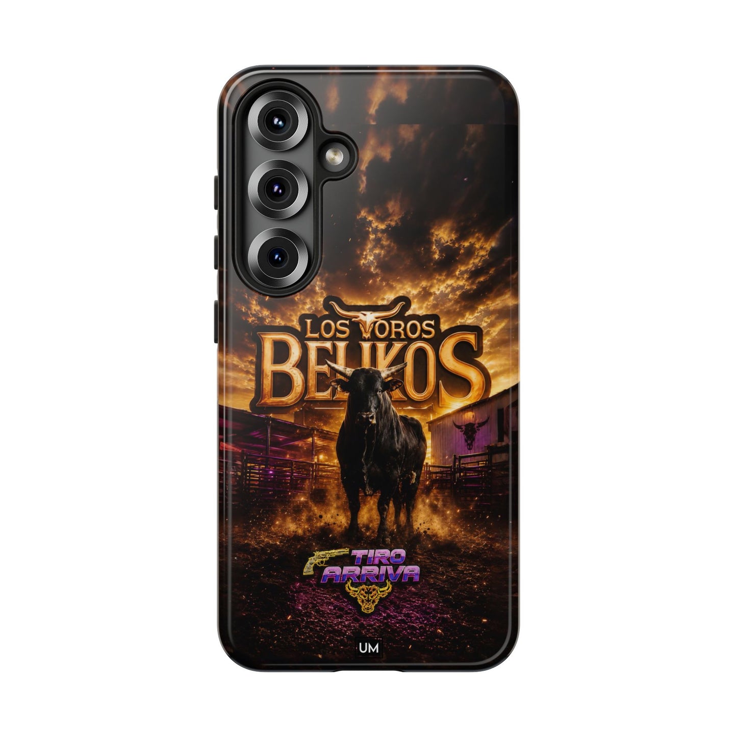 Belikos Tough Case