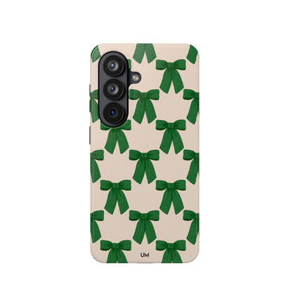 Emerald Coquette