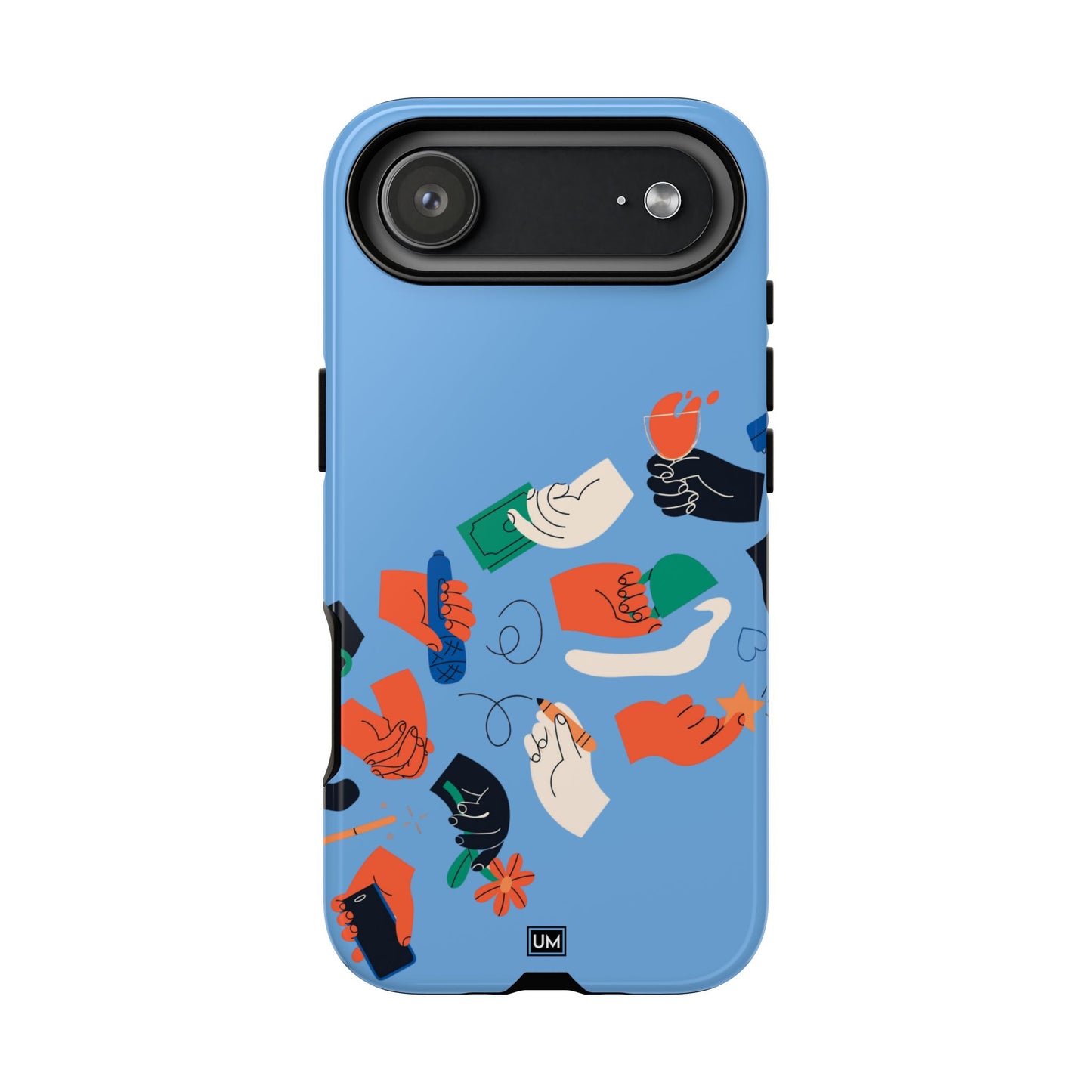 Everyday Tough Cases