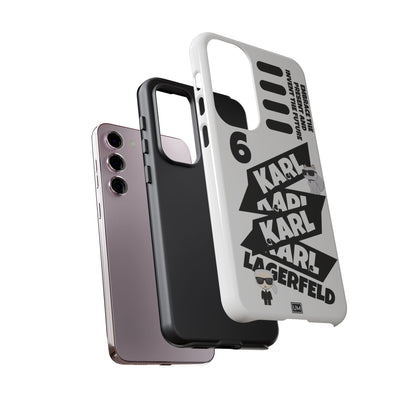 Karl Tough Case