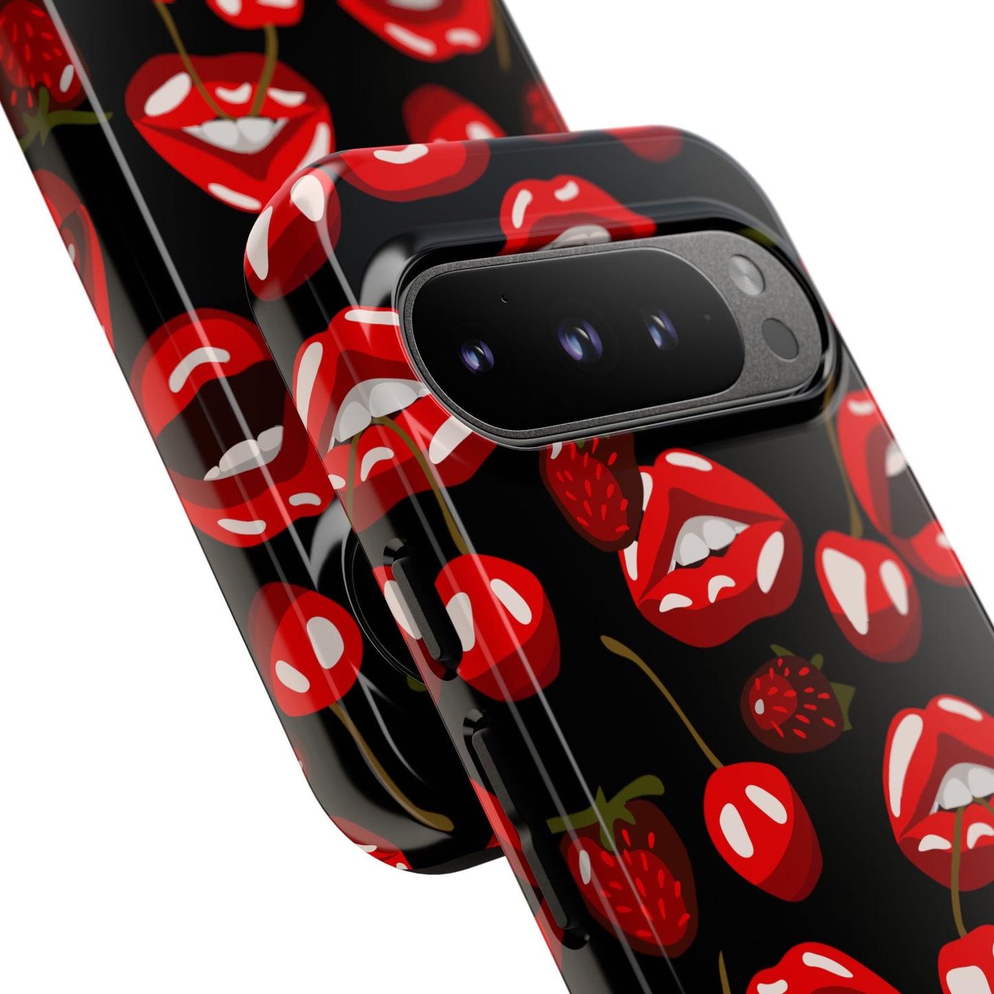 Ciliegia Lips Tough Case