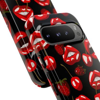 Ciliegia Lips Tough Case