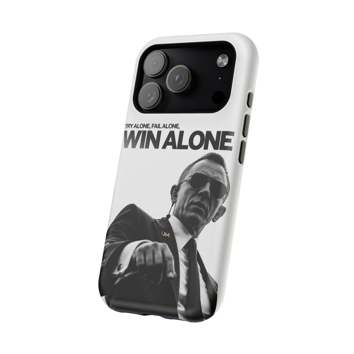 Win Alone