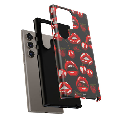 Ciliegia Lips Tough Case