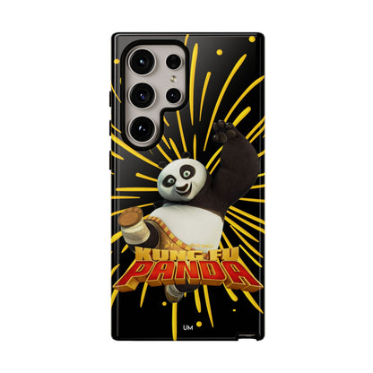 Estuche rígido K/F Panda