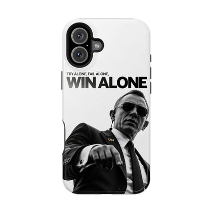 Win Alone