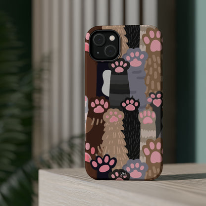 Pawluxe