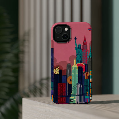 NYC Skyline