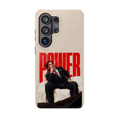 Power