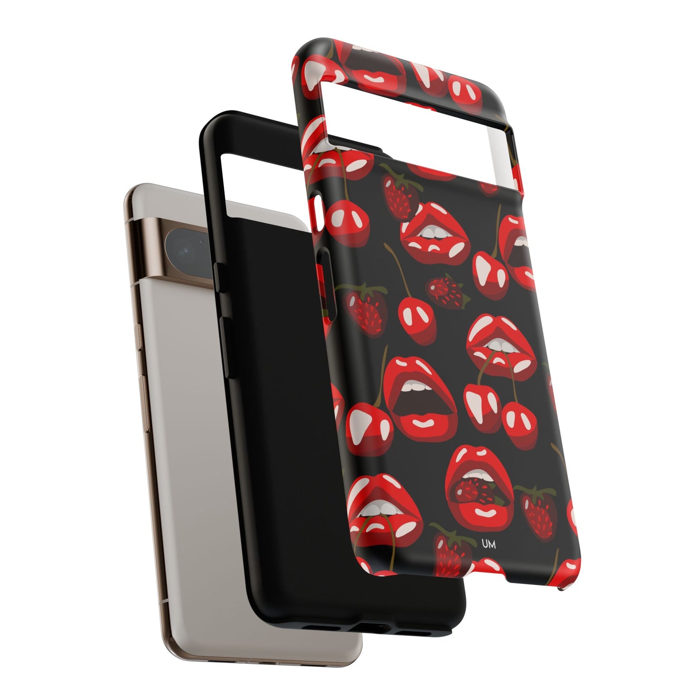 Ciliegia Lips Tough Case