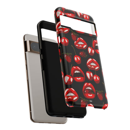 Ciliegia Lips Tough Case