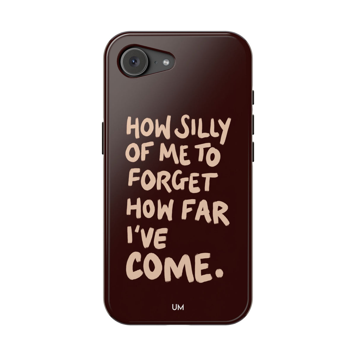 The Ascend