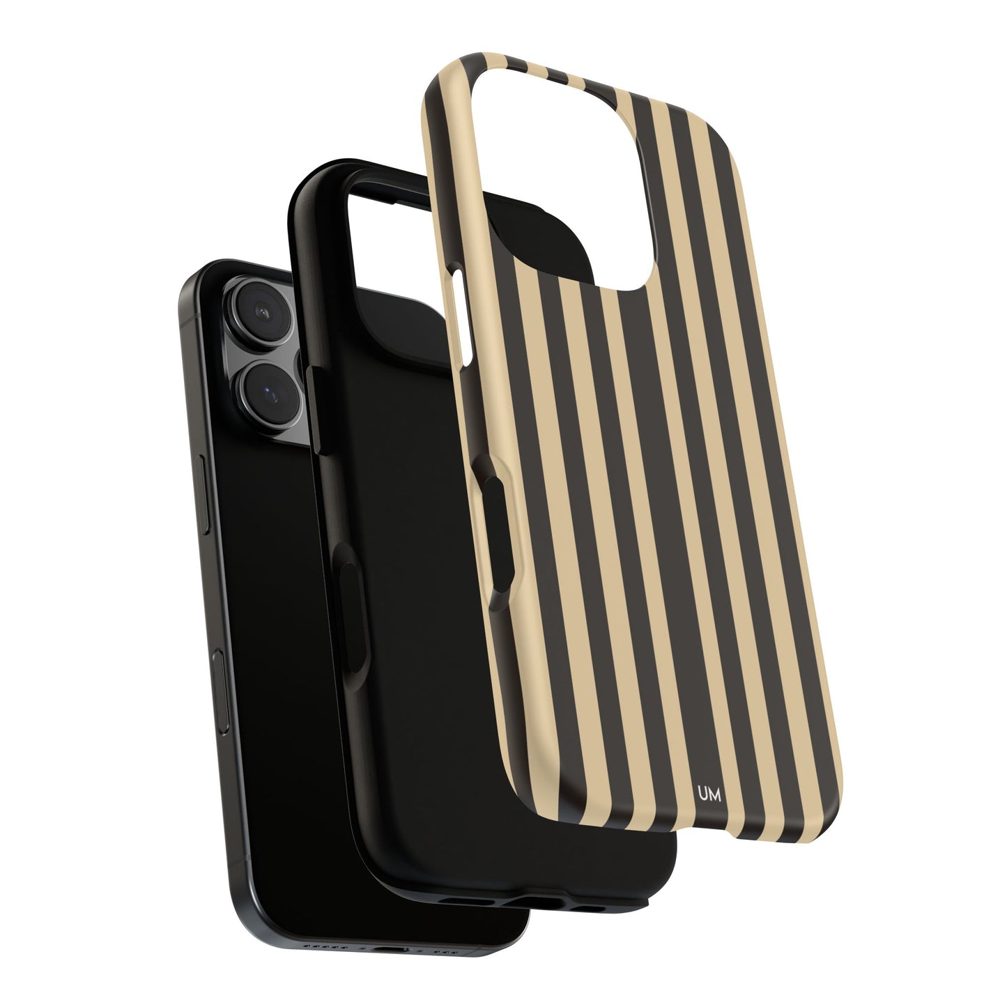 Lines Tough Case