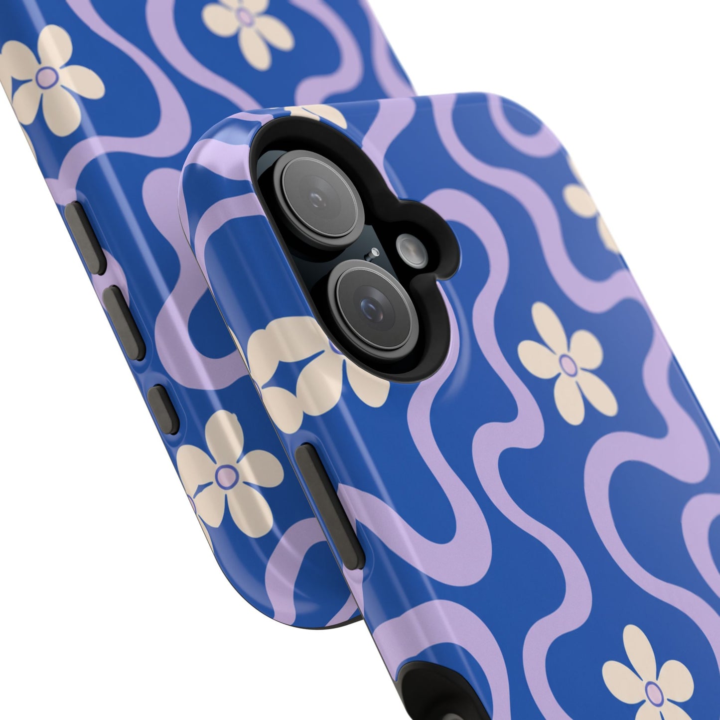 Retro Floral