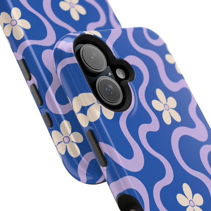 Retro Floral