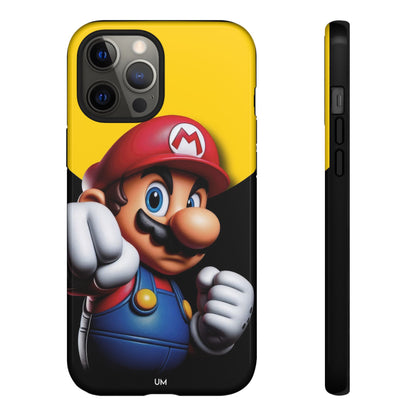 Estuche resistente Bros