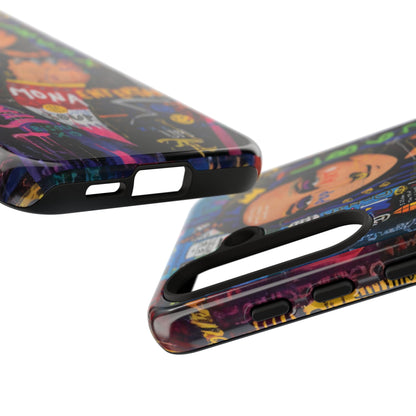 Mona Entertainment  Tough Case