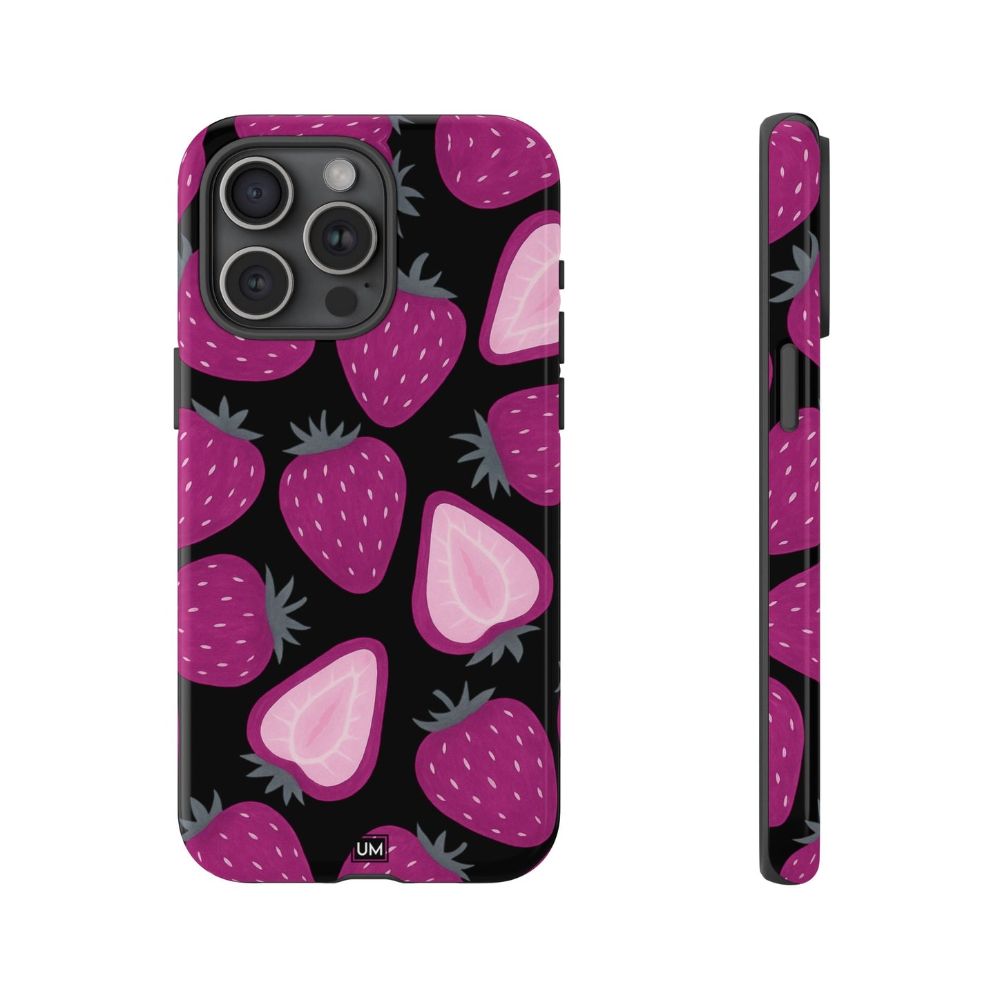 Love Fragole Tough Case