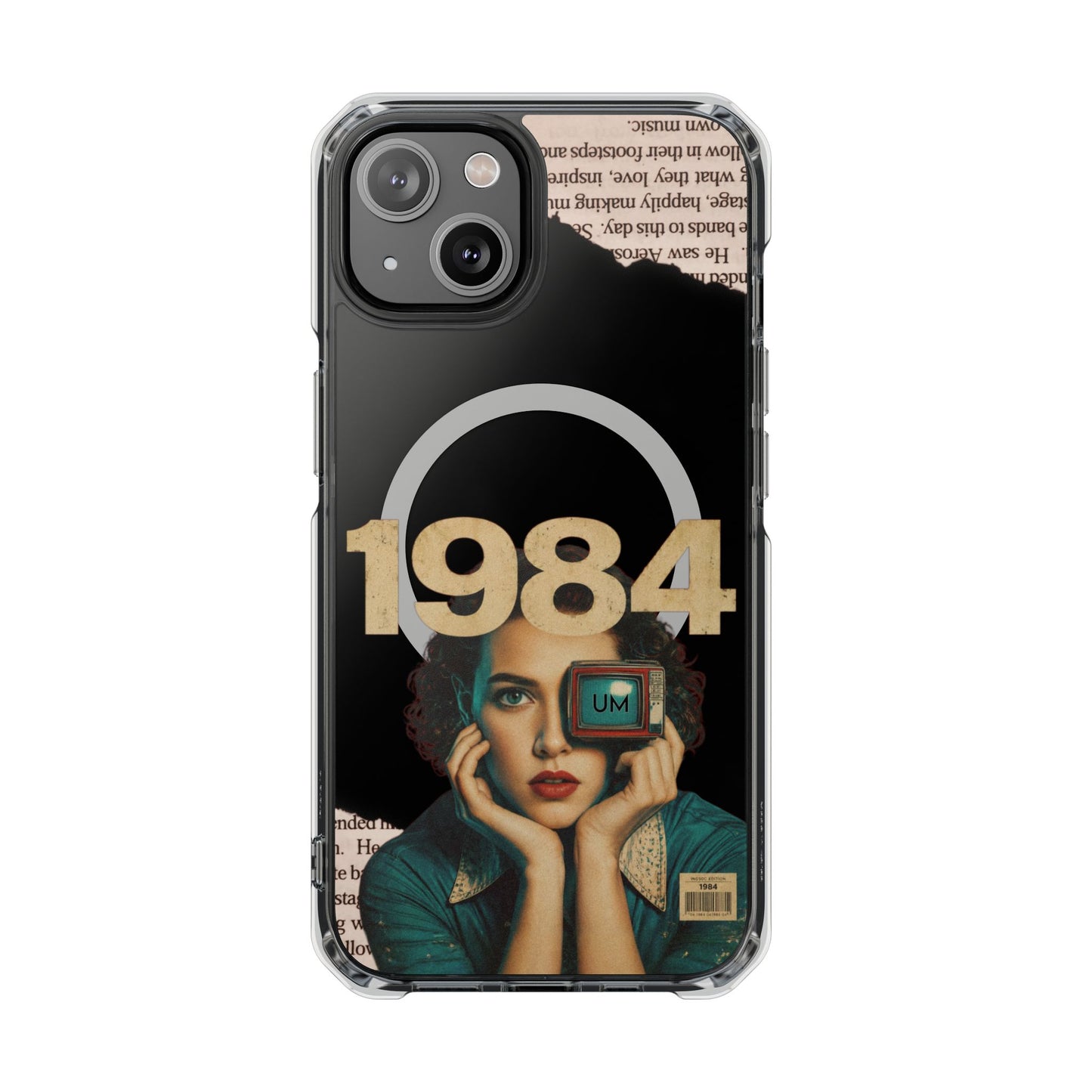 Echo 1984