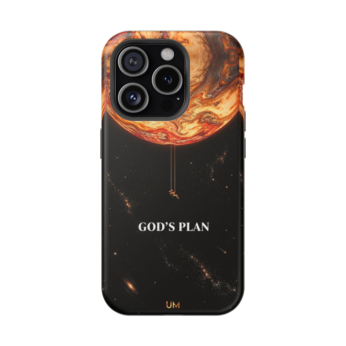 God’s Plan