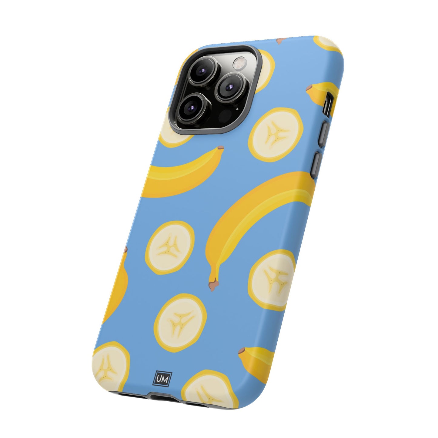 wanna banana Tough Case