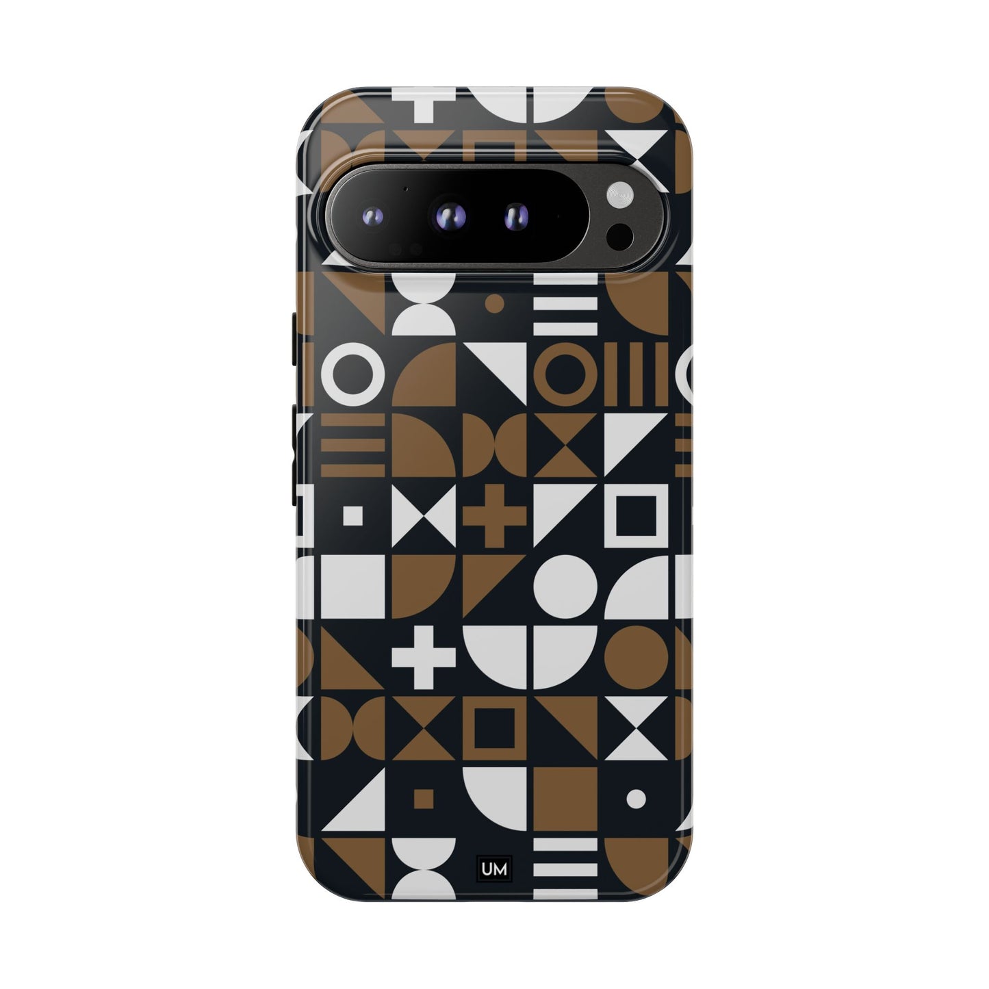 Minime blocks Tough Cases