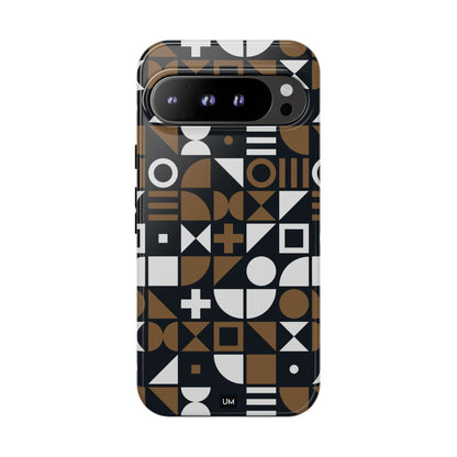 Minime blocks Tough Cases