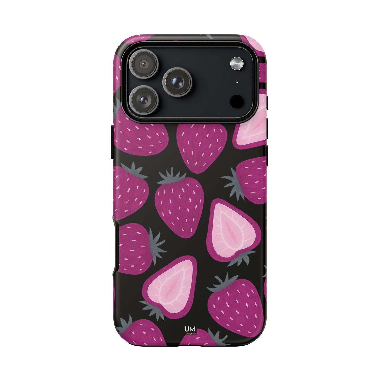 Love Fragole Tough Case