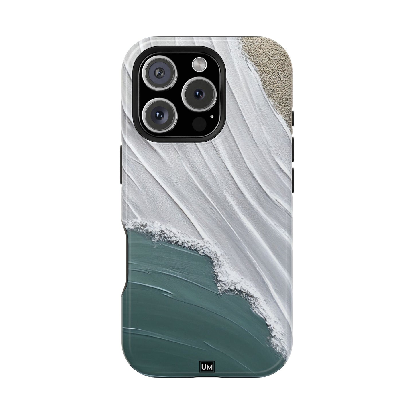 Shoreline
