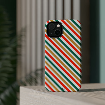 Retro Stripe