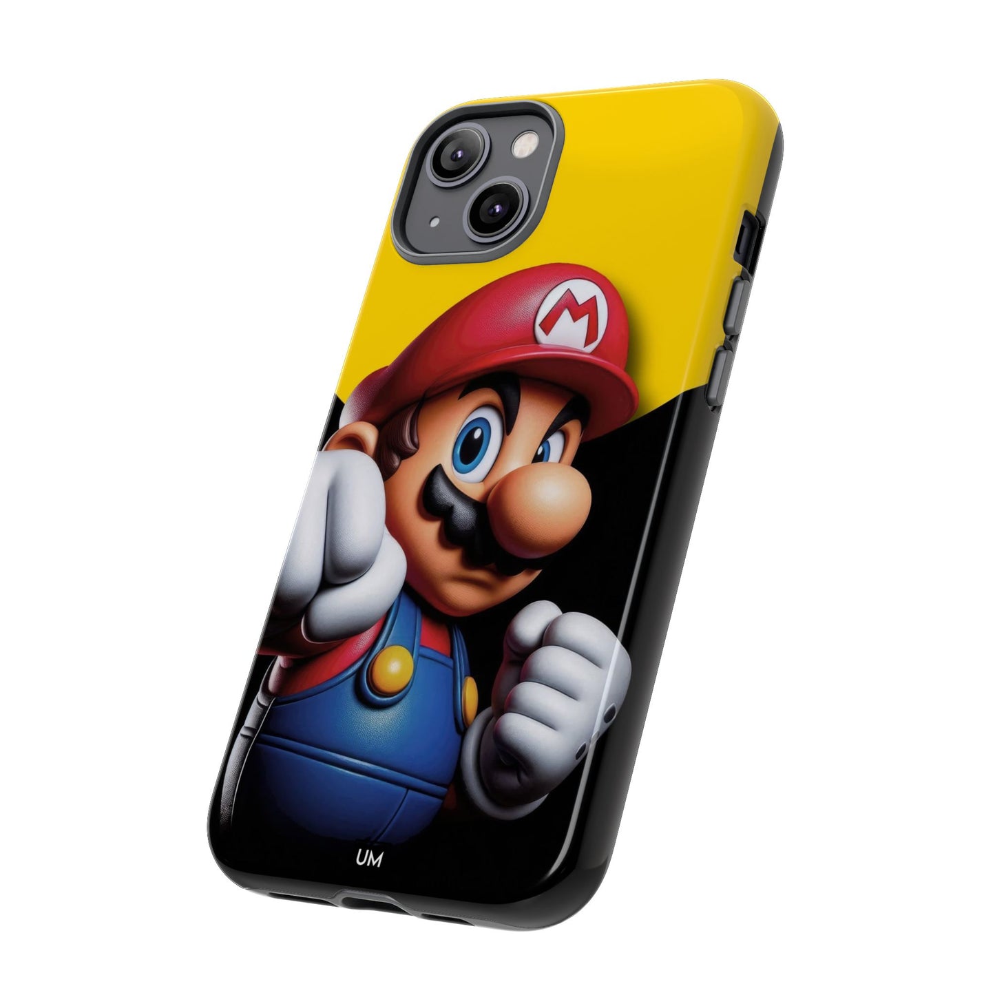 Estuche resistente Bros