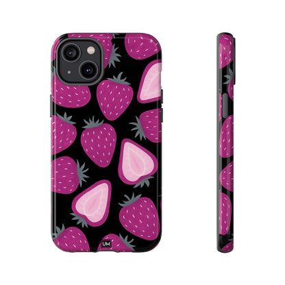 Love Fragole Tough Case