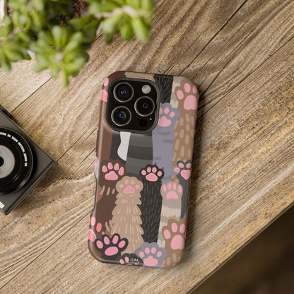 Pawluxe