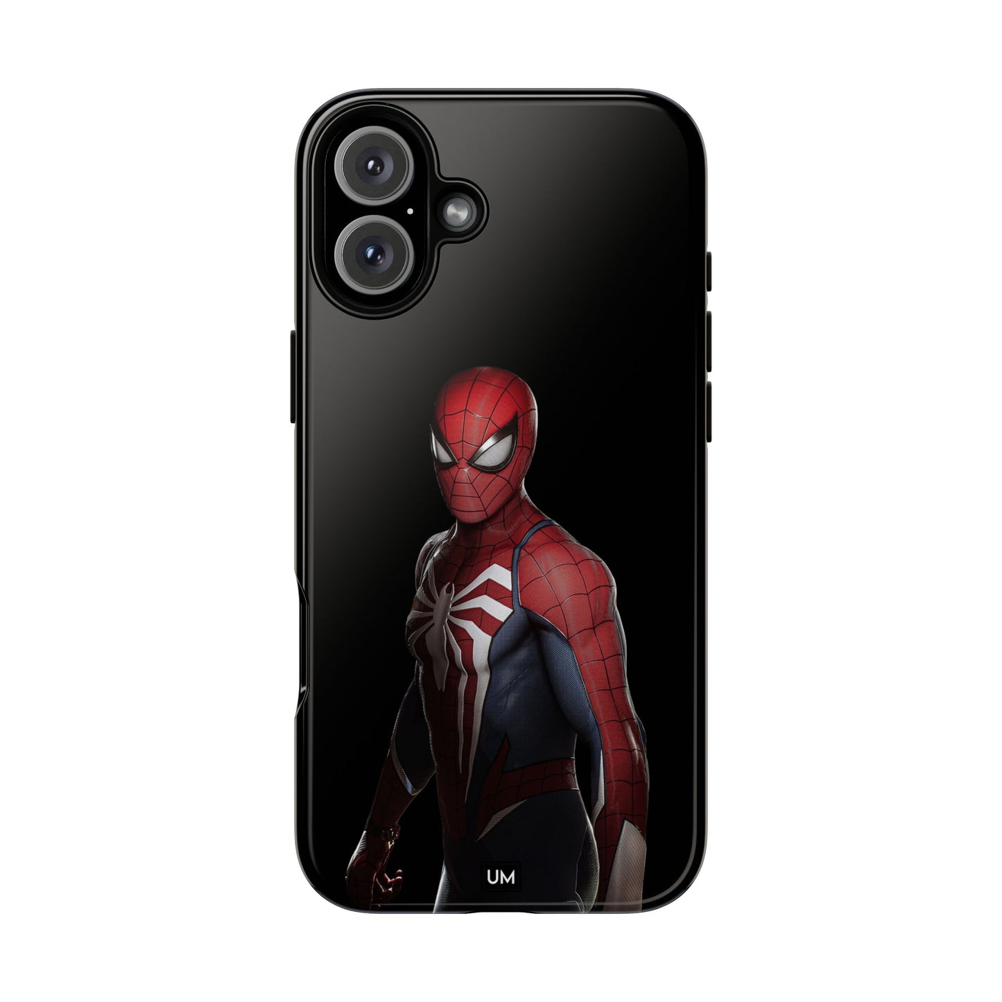 Estuche rígido Spider-Man