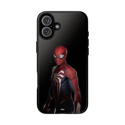 Estuche rígido Spider-Man