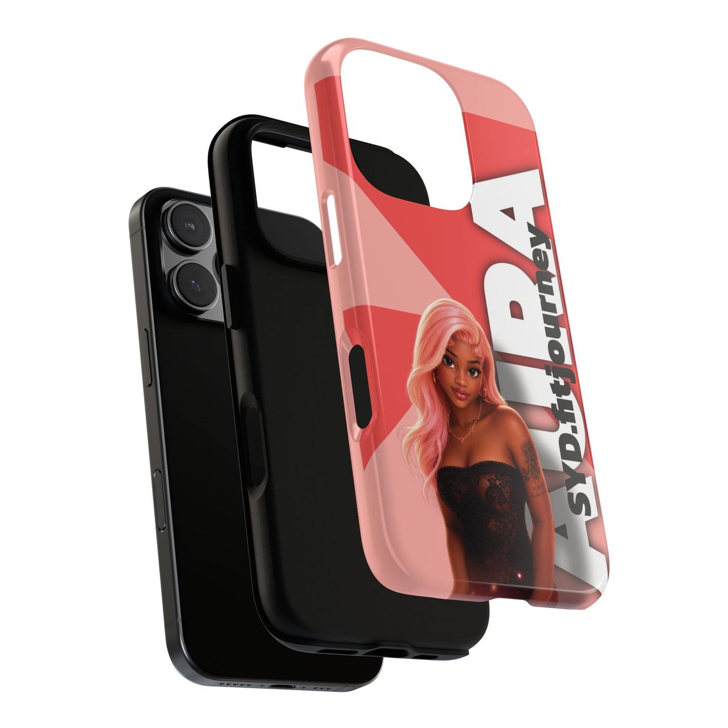 Customized For SYD