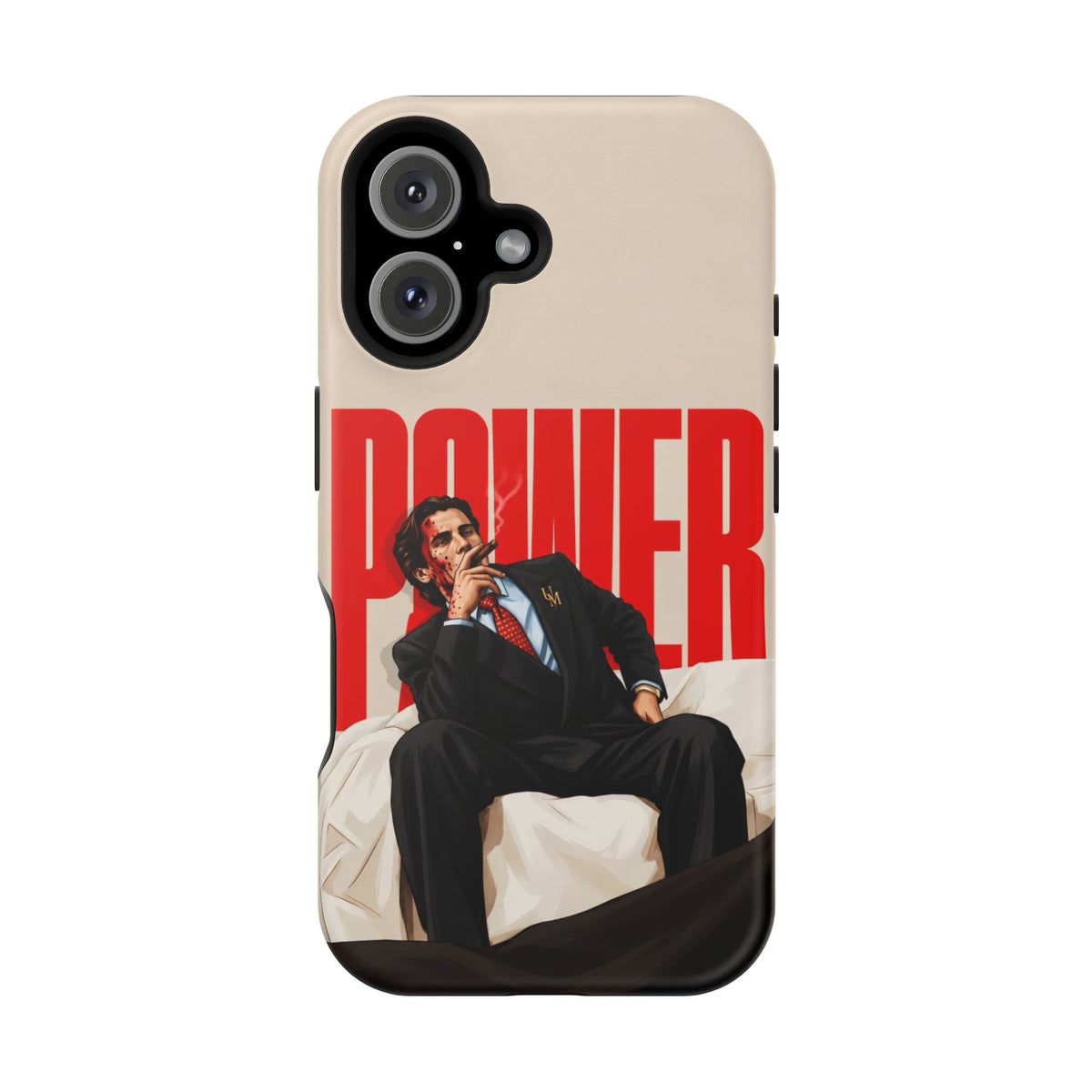 Power