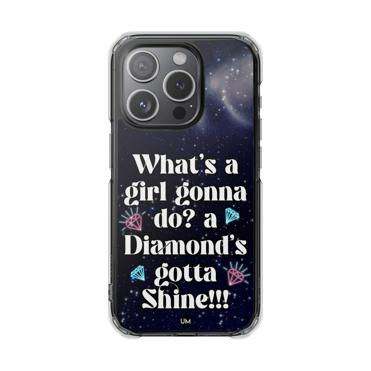 Diamante brillante