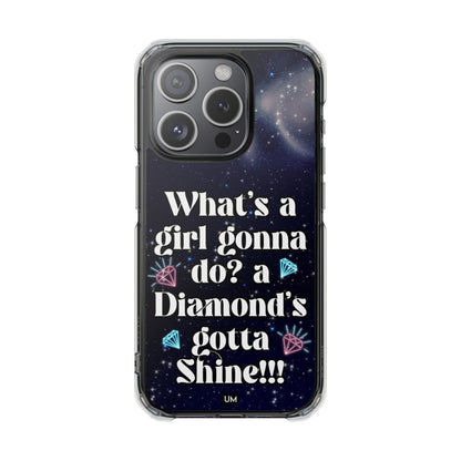 Diamante brillante