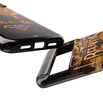 Belikos Tough Case