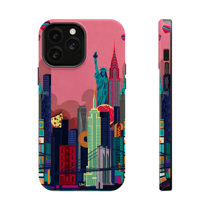 NYC Skyline