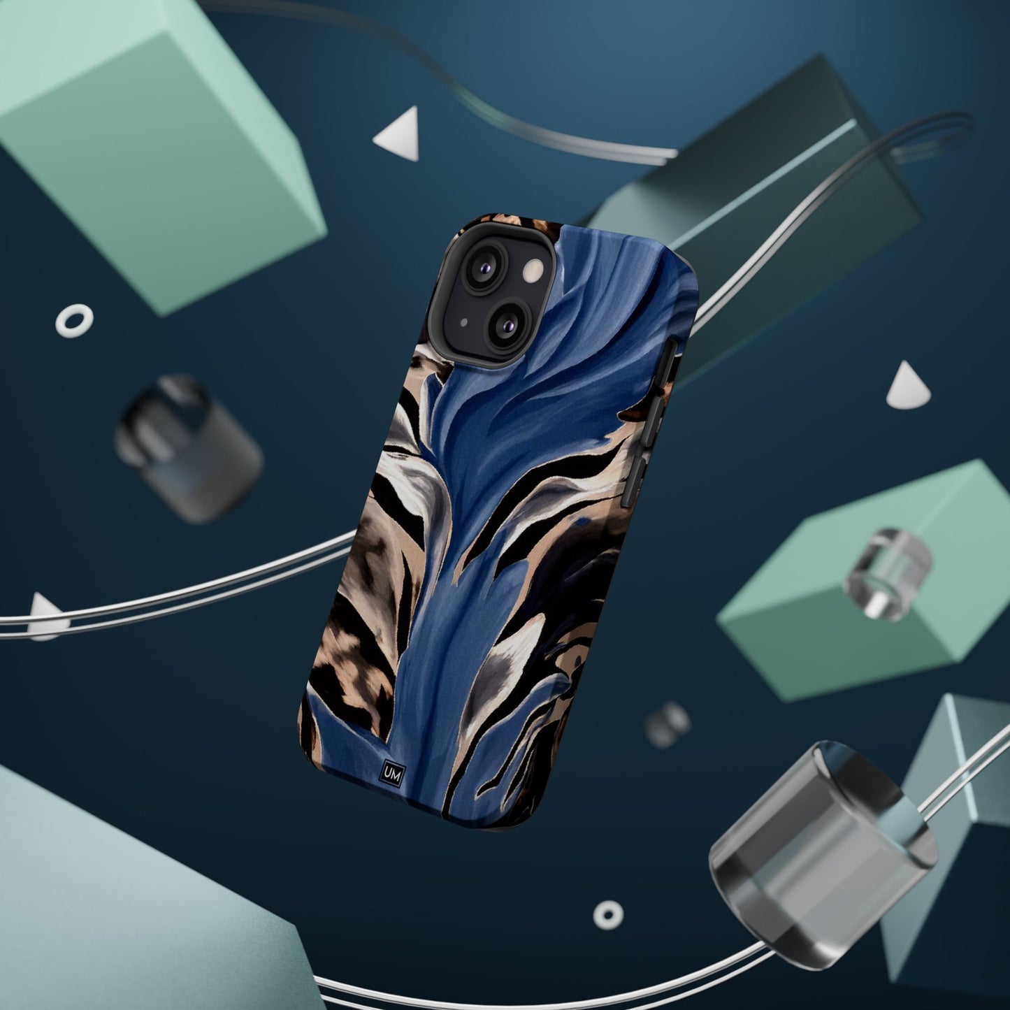 Azure Noir