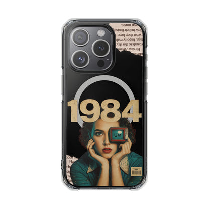 Echo 1984
