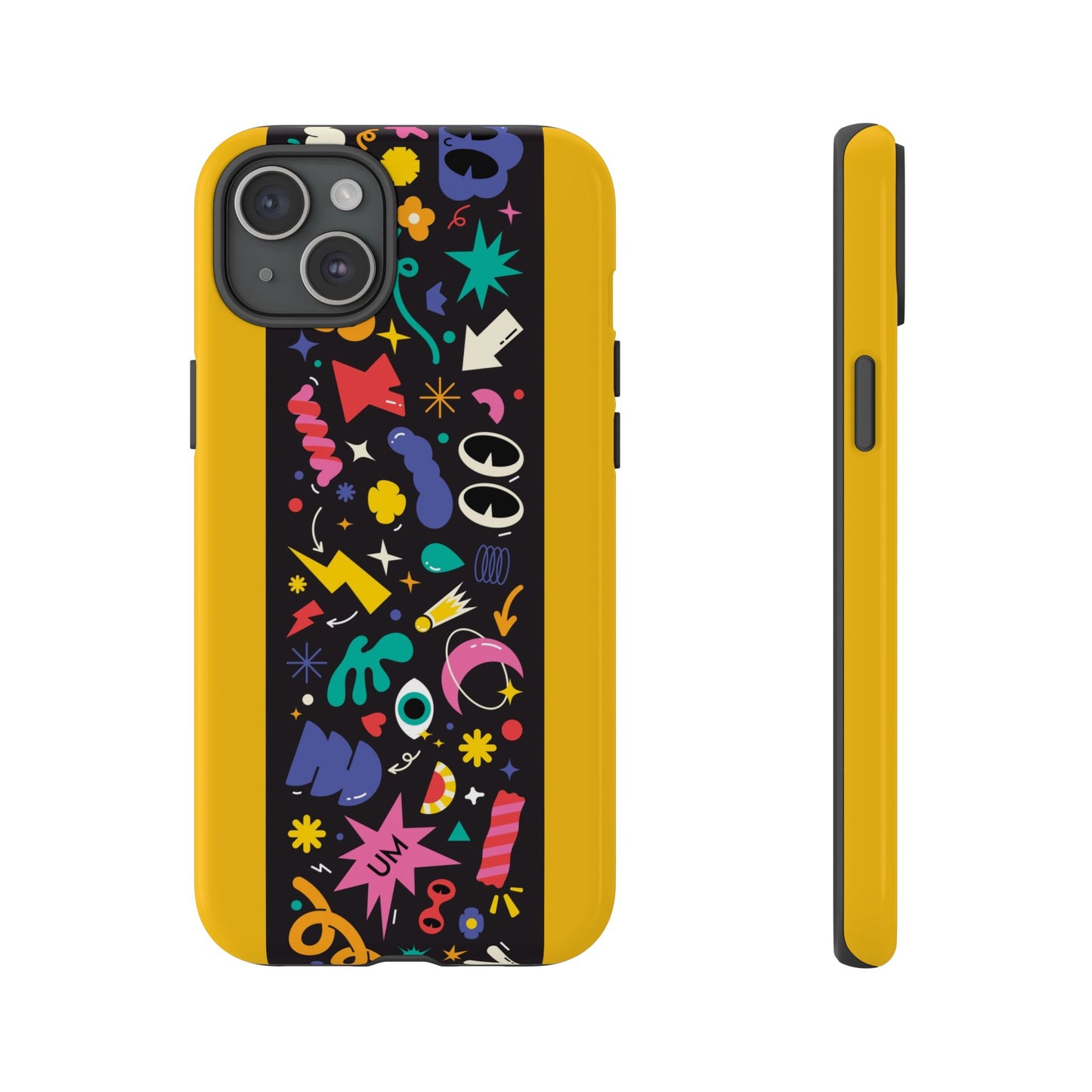 Just Chill Tough Cases