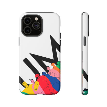 UM Special Edition Tough Cases