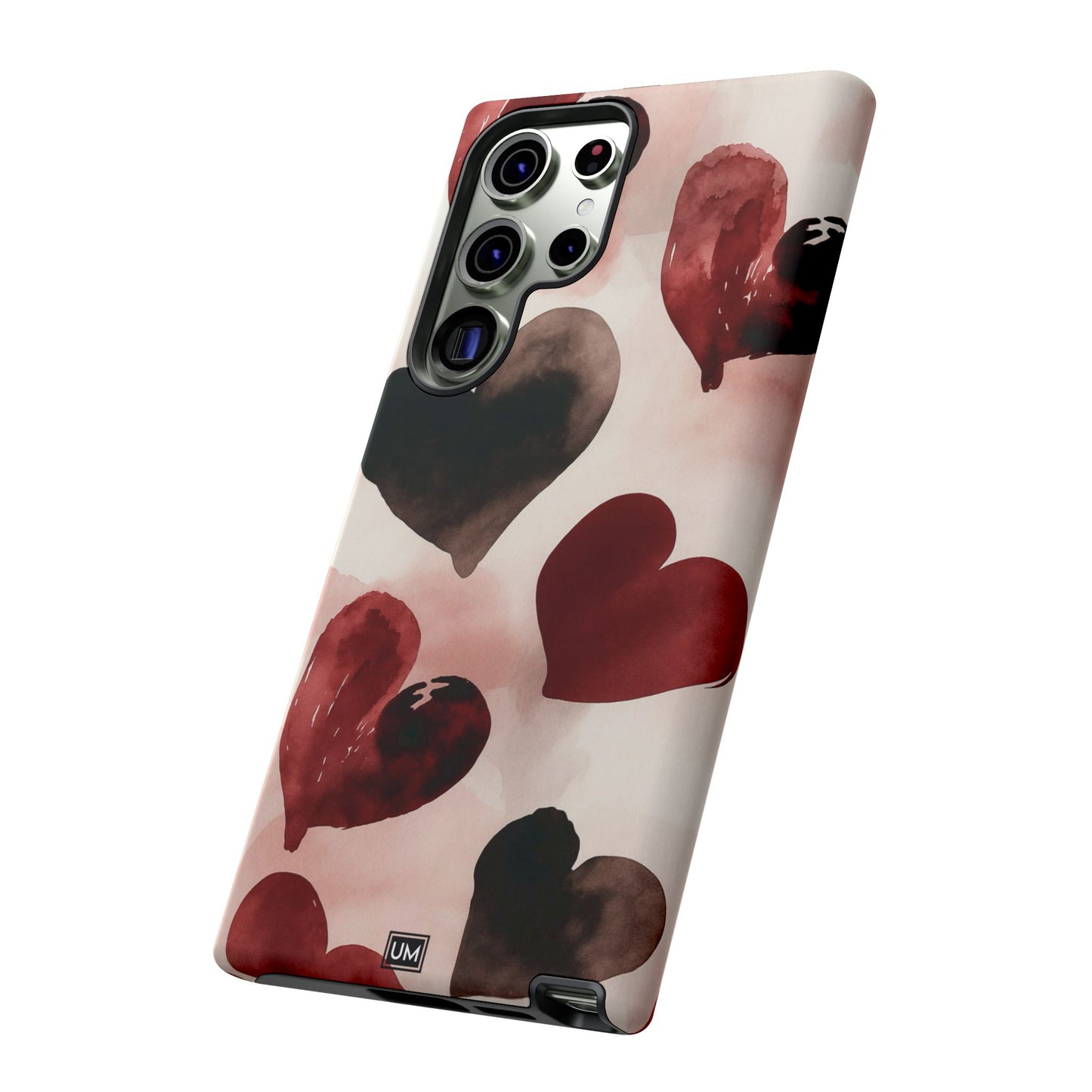 Heartthrob  Tough Case