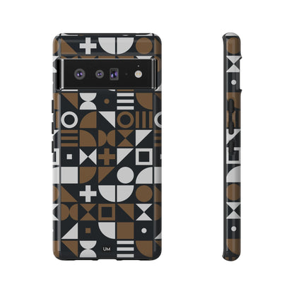 Minime blocks Tough Cases